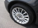 2010 Volvo S80 V8 AWD Wheel