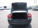 2010 Volvo S80 V8 AWD Trunk