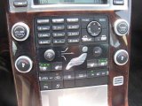 2010 Volvo S80 V8 AWD Controls