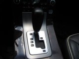 2010 Volvo S80 V8 AWD 6 Speed Geartronic Automatic Transmission