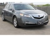 2009 Acura TL 3.5
