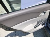2012 Honda Civic NGV Sedan Door Panel