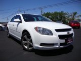 2011 Chevrolet Malibu LT
