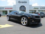 2010 Chevrolet Camaro SS/RS Coupe