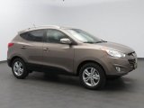 2013 Chai Bronze Hyundai Tucson GLS #82554525