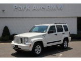 2010 Jeep Liberty Sport 4x4