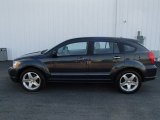 2007 Steel Blue Metallic Dodge Caliber R/T AWD #82554509