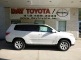 2013 Toyota Highlander SE 4WD