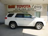 2013 Toyota 4Runner SR5 4x4