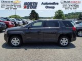 2013 Iridium Metallic GMC Terrain SLE #82553944