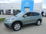 2012 Honda CR-V EX-L 4WD