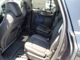 2014 Buick Enclave Premium AWD Rear Seat