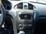 2014 Buick Enclave Premium AWD Controls