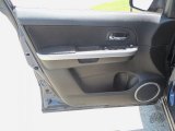 2012 Suzuki Grand Vitara Premium 4x4 Door Panel