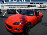 2013 Mazda MX-5 Miata Club Hard Top Roadster
