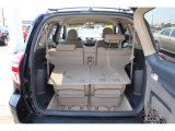 2011 Toyota RAV4 I4 4WD Trunk