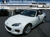 2013 Mazda MX-5 Miata Sport Roadster