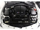 2006 BMW M6 Engines