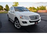 2009 Mercedes-Benz ML 350 4Matic