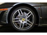 2006 Ferrari F430 Coupe F1 Wheel