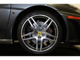 2006 Ferrari F430 Coupe F1 Wheel