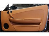 2006 Ferrari F430 Coupe F1 Door Panel