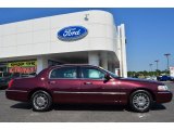 2006 Lincoln Town Car Signature Limited Exterior