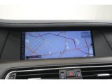 2009 BMW 7 Series 750Li Sedan Navigation