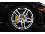 2005 Ferrari F430 Coupe F1 Wheel