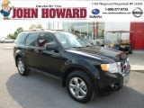 2012 Ford Escape Limited V6 4WD