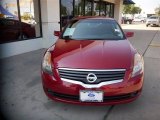 2009 Nissan Altima 2.5 S