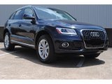 2013 Audi Q5 2.0 TFSI quattro