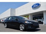 2013 Ford Fusion SE 2.0 EcoBoost