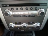 2013 Nissan Murano LE AWD Controls