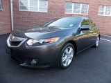 2009 Acura TSX Sedan