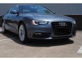 2013 Audi A5 2.0T quattro Coupe