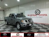 2006 Storm Gray Nissan Frontier SE King Cab #82553777