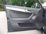 2010 Audi A3 2.0 TDI Door Panel