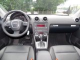 2010 Audi A3 2.0 TDI Dashboard