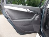 2010 Audi A3 2.0 TDI Door Panel