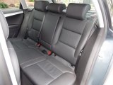 2010 Audi A3 2.0 TDI Rear Seat