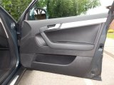 2010 Audi A3 2.0 TDI Door Panel