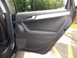 2010 Audi A3 2.0 TDI Door Panel