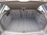 2010 Audi A3 2.0 TDI Trunk