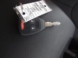 2013 Jeep Wrangler Unlimited Sport 4x4 Right Hand Drive Keys