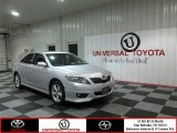 2011 Toyota Camry SE