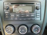 2014 Subaru Forester 2.0XT Premium Controls