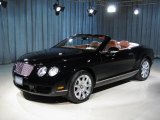 2007 Beluga Bentley Continental GTC  #8237140