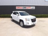 2013 Summit White GMC Terrain SLE #82554134