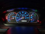 2005 Mitsubishi Galant LS V6 Gauges